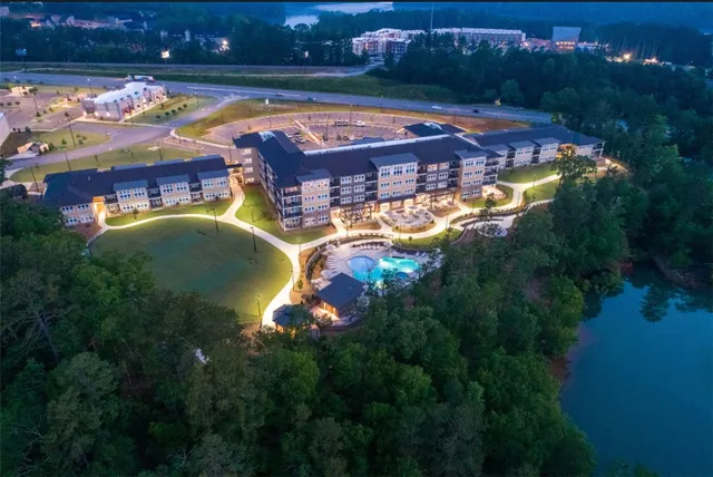 $270,000 | 13500 Clemson Boulevard, Unit 2327, Seneca, SC 29678