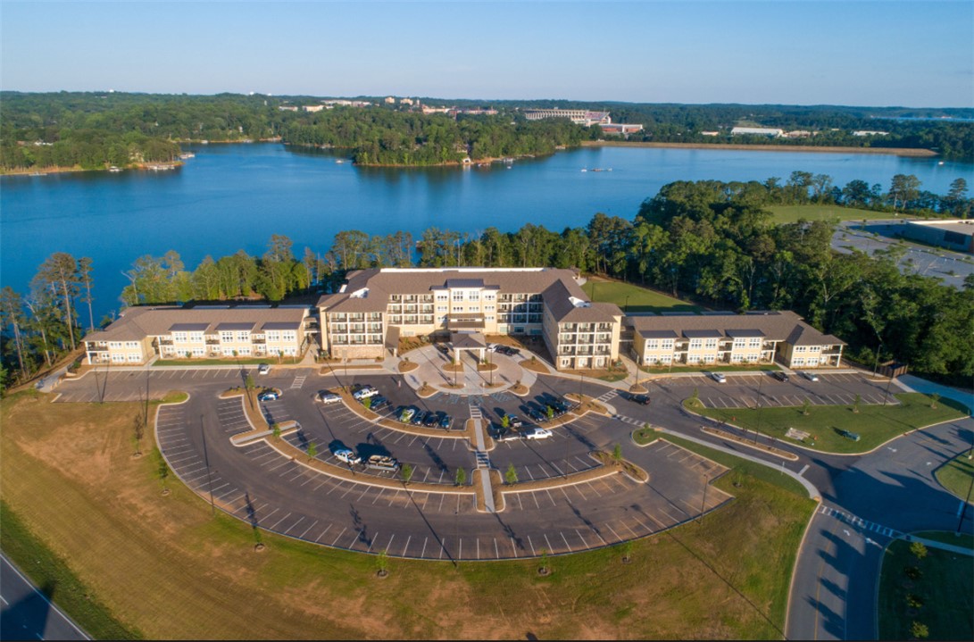 13500 Clemson Boulevard, Unit 2327 Seneca, SC 29678 - Photo 9 of 21