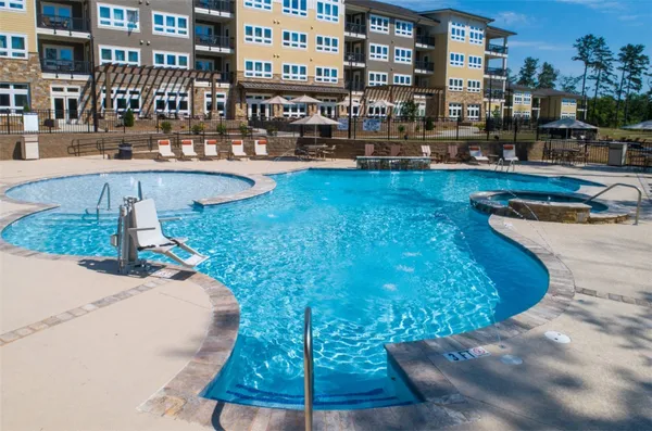 $270,000 | 13500 Clemson Boulevard, Unit 2327, Seneca, SC 29678