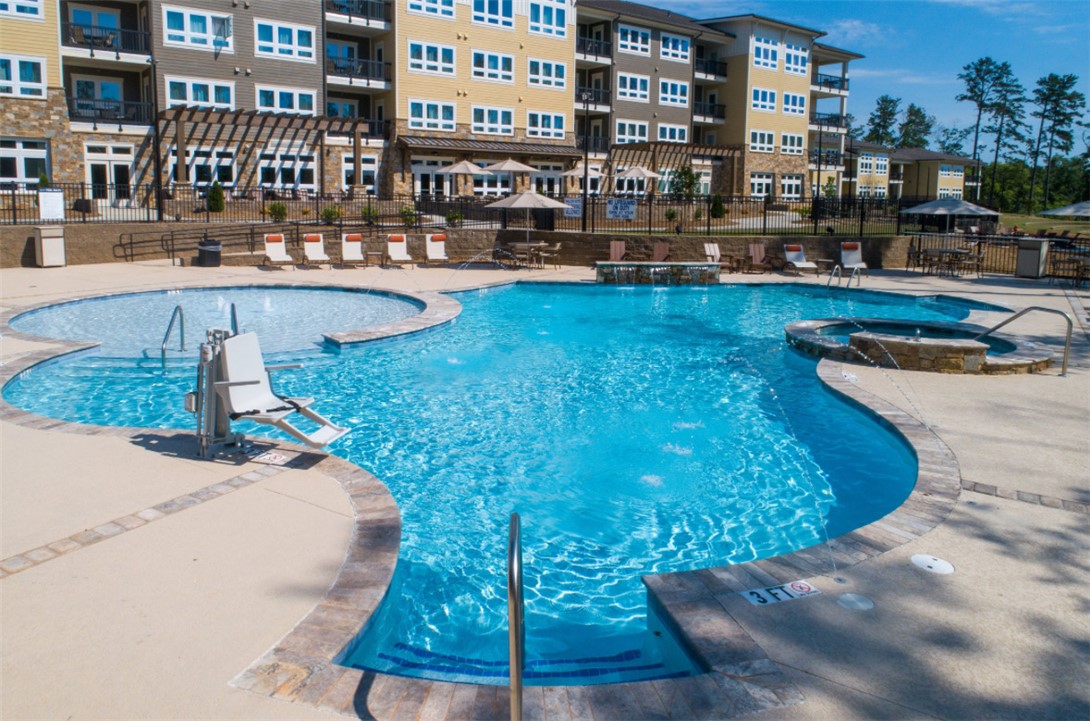 13500 Clemson Boulevard, Unit 2327 Seneca, SC 29678 - Photo 10 of 21