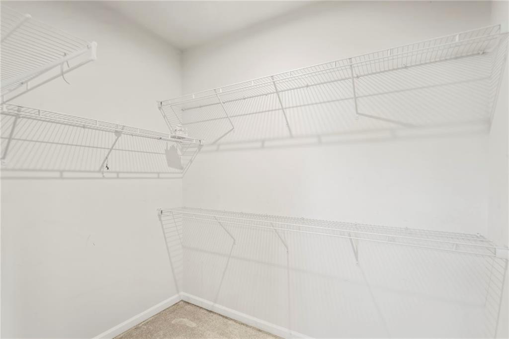 327 Crossing Drive Eighty Four, PA 15330 - Photo 21 of 34 a view of a rack on the wall