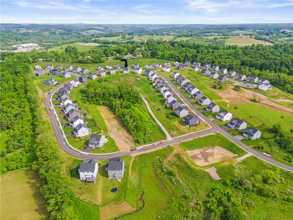 327 Crossing Drive Eighty Four, PA 15330 - Photo 34 of 34 a view of a city