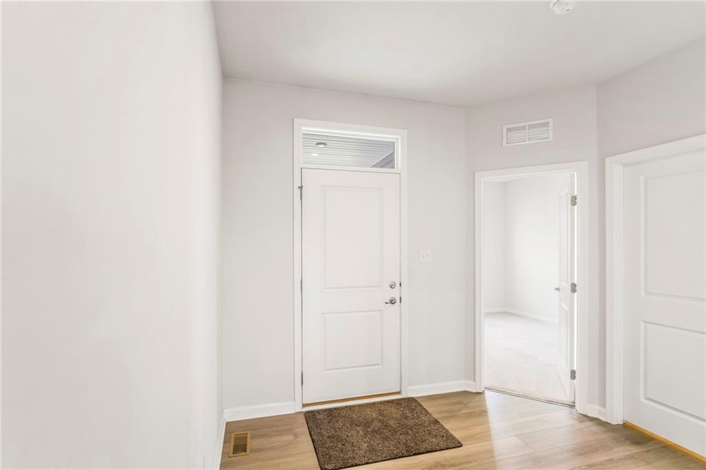 327 Crossing Drive Eighty Four, PA 15330 - Photo 8 of 34 a view of bathroom with shower