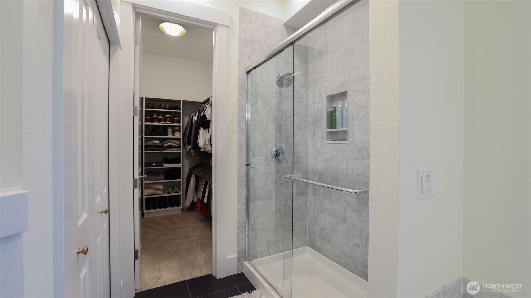 629 Field Place Northeast Renton, WA 98059 - Photo 23 of 37 a view of closet area