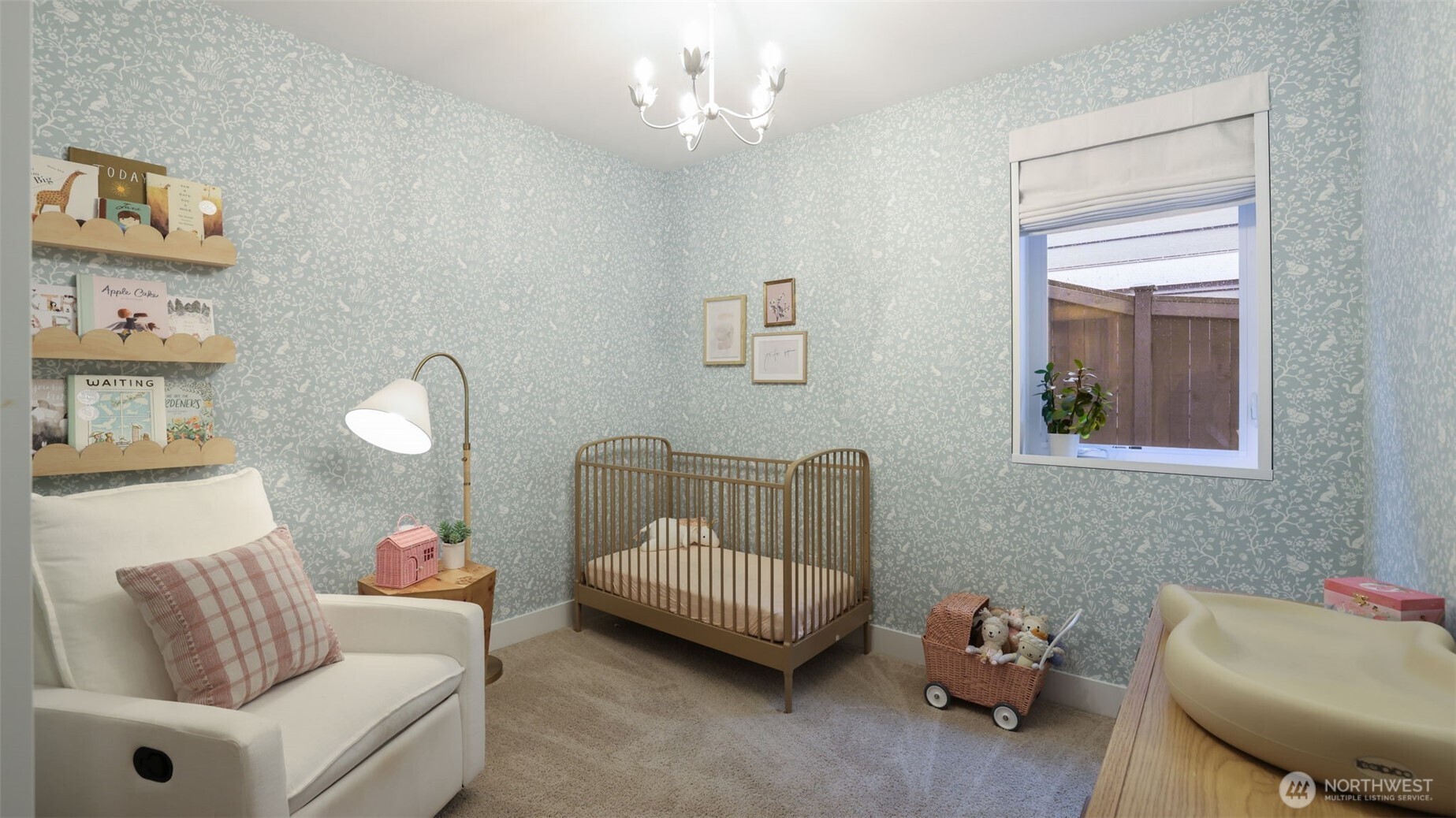 629 Field Place Northeast Renton, WA 98059 - Photo 30 of 37 a living room with furniture and a window