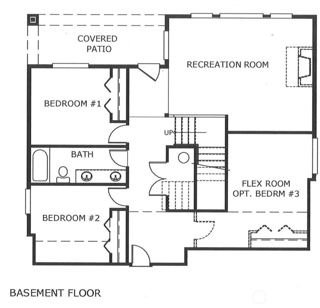 629 Field Place Northeast Renton, WA 98059 - Photo 36 of 37 a picture of a book and a bench