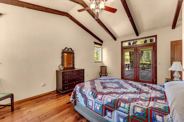 $899,900 | 815 Quail Court, McCloud, CA 96057