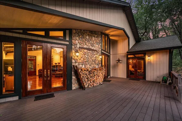 $899,900 | 815 Quail Court, McCloud, CA 96057