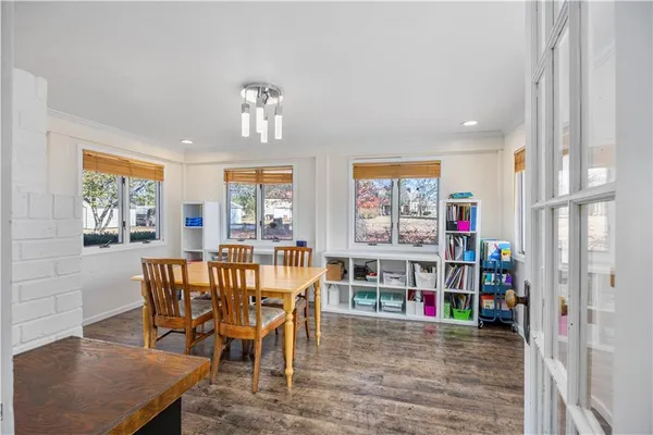 $315,000 | 2139 Jayhawk Road, Fort Scott, KS 66701