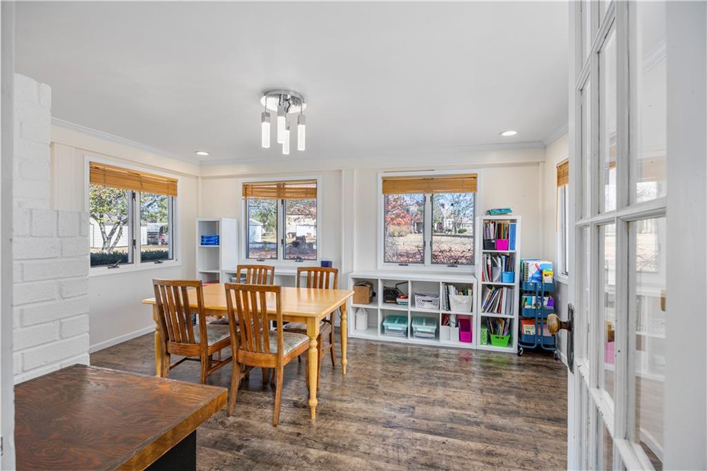 2139 Jayhawk Road Fort Scott, KS 66701 - Photo 11 of 45