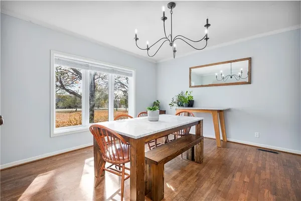$315,000 | 2139 Jayhawk Road, Fort Scott, KS 66701