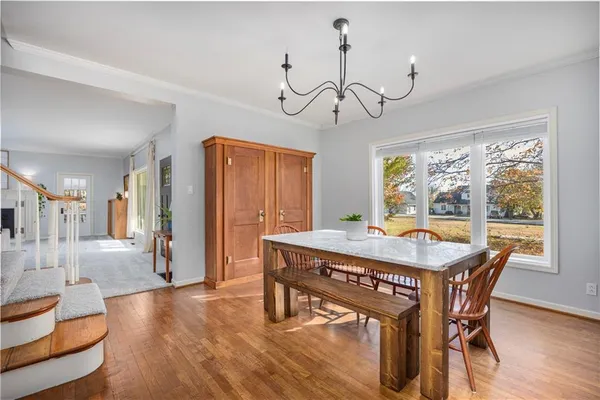 $315,000 | 2139 Jayhawk Road, Fort Scott, KS 66701