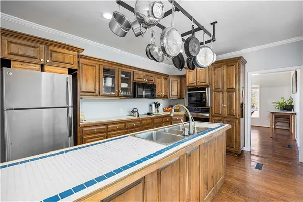 $315,000 | 2139 Jayhawk Road, Fort Scott, KS 66701