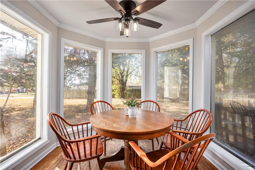 2139 Jayhawk Road Fort Scott, KS 66701 - Photo 18 of 45