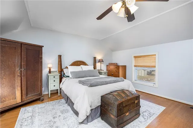 $329,000 | 2139 Jayhawk Road, Fort Scott, KS 66701