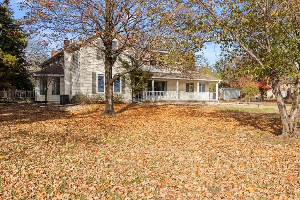 2139 Jayhawk Road Fort Scott, KS 66701 - Photo 3 of 45