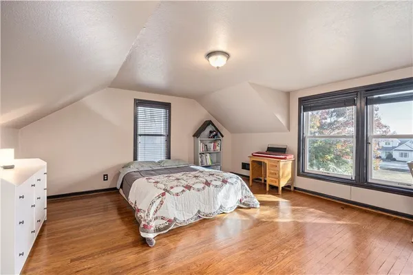 $315,000 | 2139 Jayhawk Road, Fort Scott, KS 66701