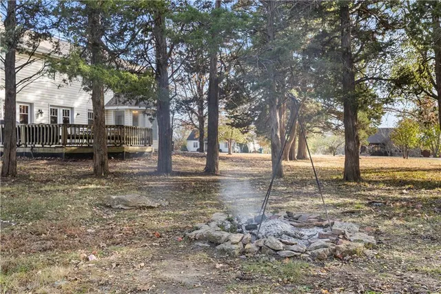 $329,000 | 2139 Jayhawk Road, Fort Scott, KS 66701