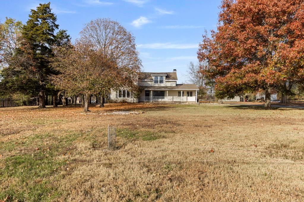 2139 Jayhawk Road Fort Scott, KS 66701 - Photo 5 of 45