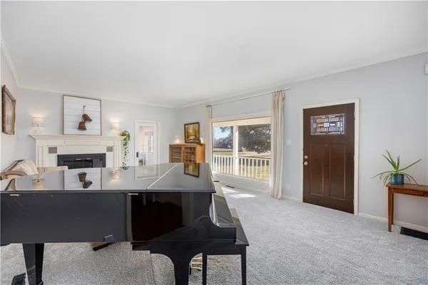 $315,000 | 2139 Jayhawk Road, Fort Scott, KS 66701