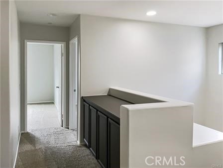 3272 Garons Lane Riverside, CA 92503 - Photo 22 of 25 Extra storage cabinets adjacent to the upstairs laundry