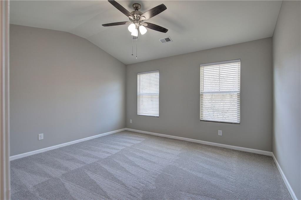4 Timberland Trace Court Dallas, GA 30157 - Photo 33 of 53 a view of an empty room with a window