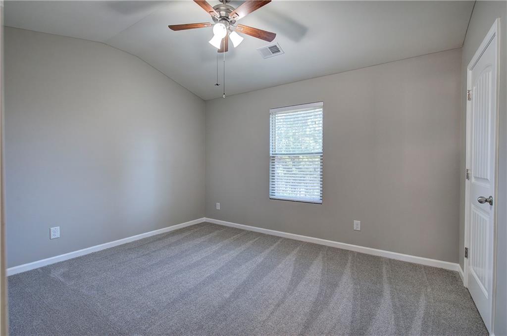 4 Timberland Trace Court Dallas, GA 30157 - Photo 37 of 53 an empty room with a window