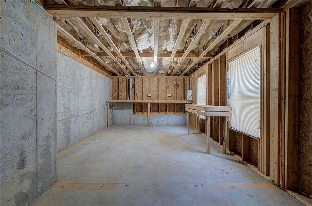 4 Timberland Trace Court Dallas, GA 30157 - Photo 42 of 53 a view of entryway and hall with wooden floor