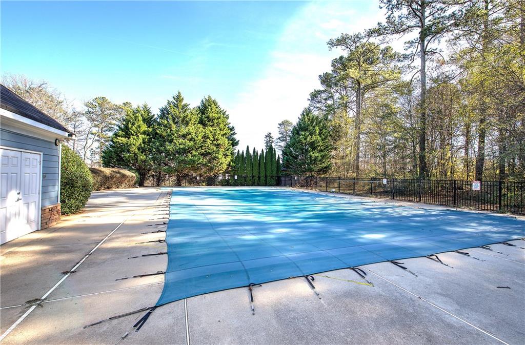 4 Timberland Trace Court Dallas, GA 30157 - Photo 53 of 53