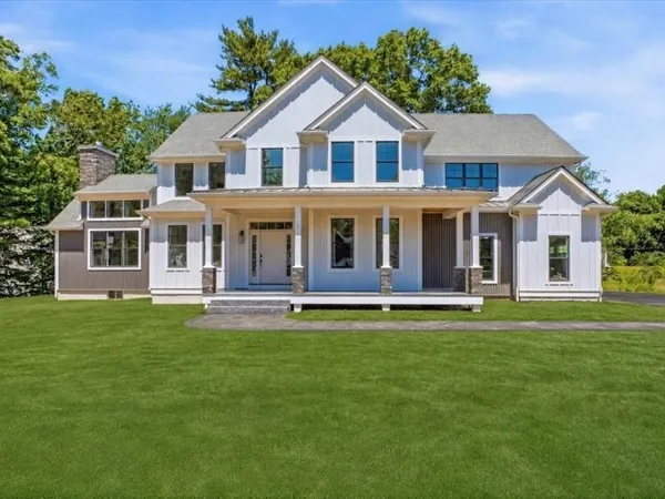 $2,199,990 | 5 Sapphire Circle, Unit LOT 4, Canton, MA 02021