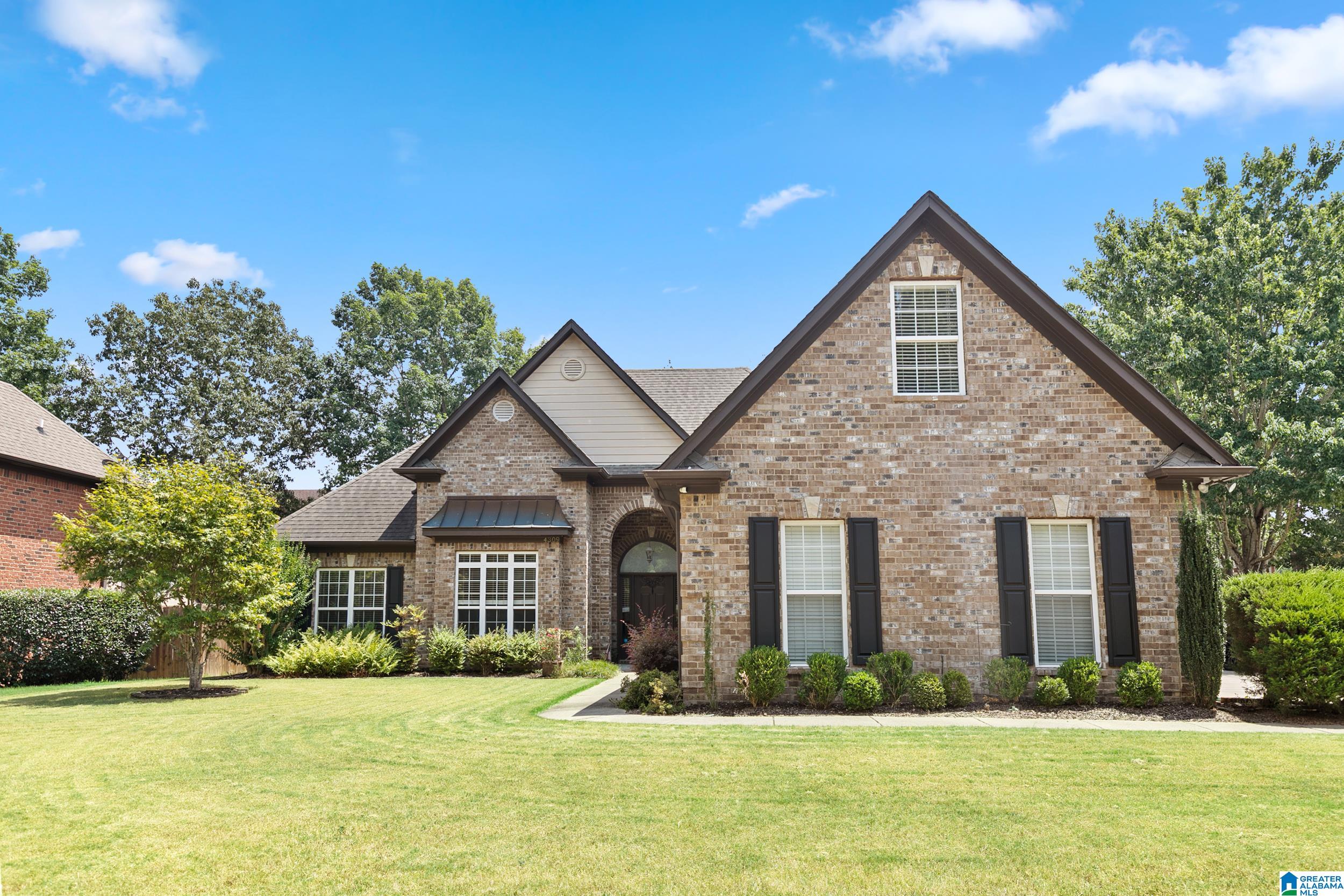 4309 Springbrook Lane Gardendale, AL 35071 - Photo 3 of 44