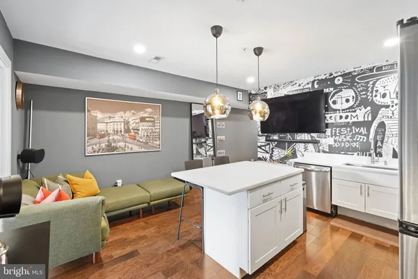 $339,900 | 528 Kennedy Street Northwest, Unit 102, Washington, DC 20011