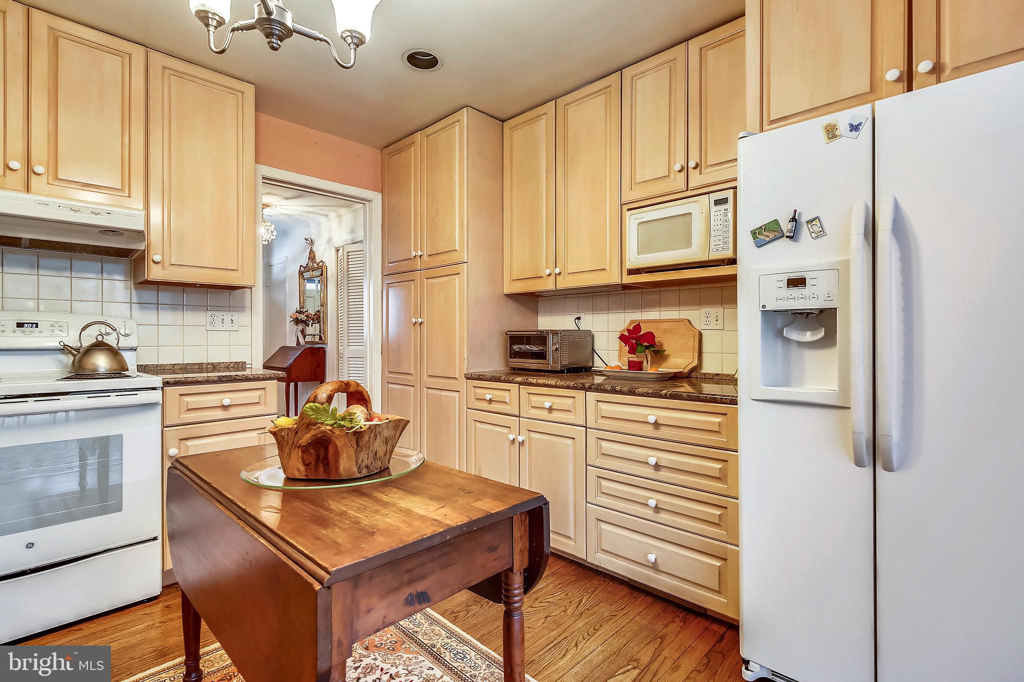 5500 Ridgefield Road Bethesda, MD 20816 - Photo 14 of 27