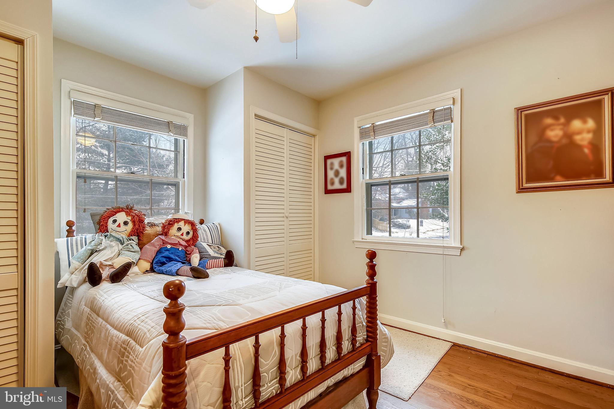 5500 Ridgefield Road Bethesda, MD 20816 - Photo 22 of 27