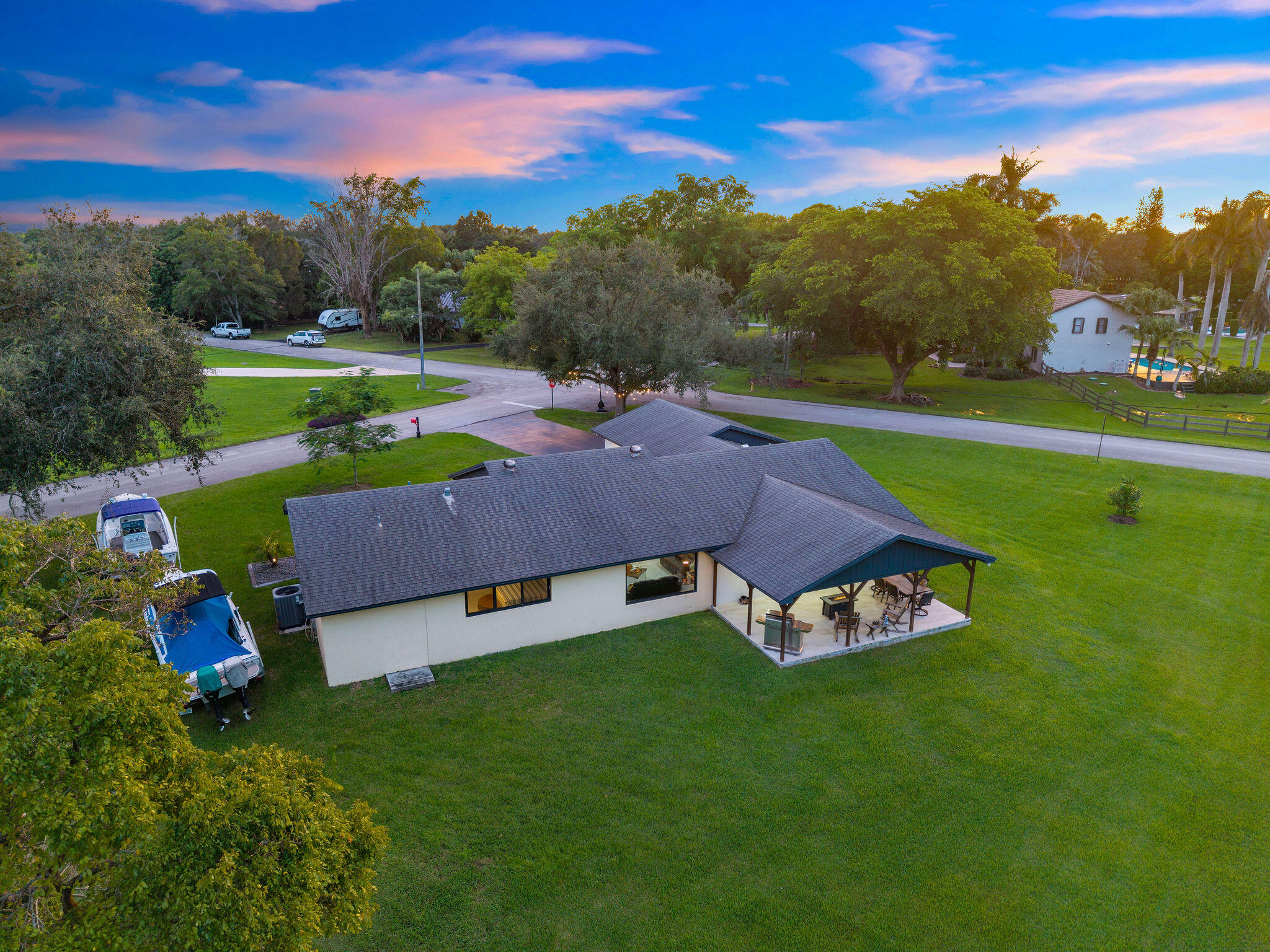 20421 Southwest 50th Place Southwest Ranches, FL 33332 - Photo 81 of 85 554_
