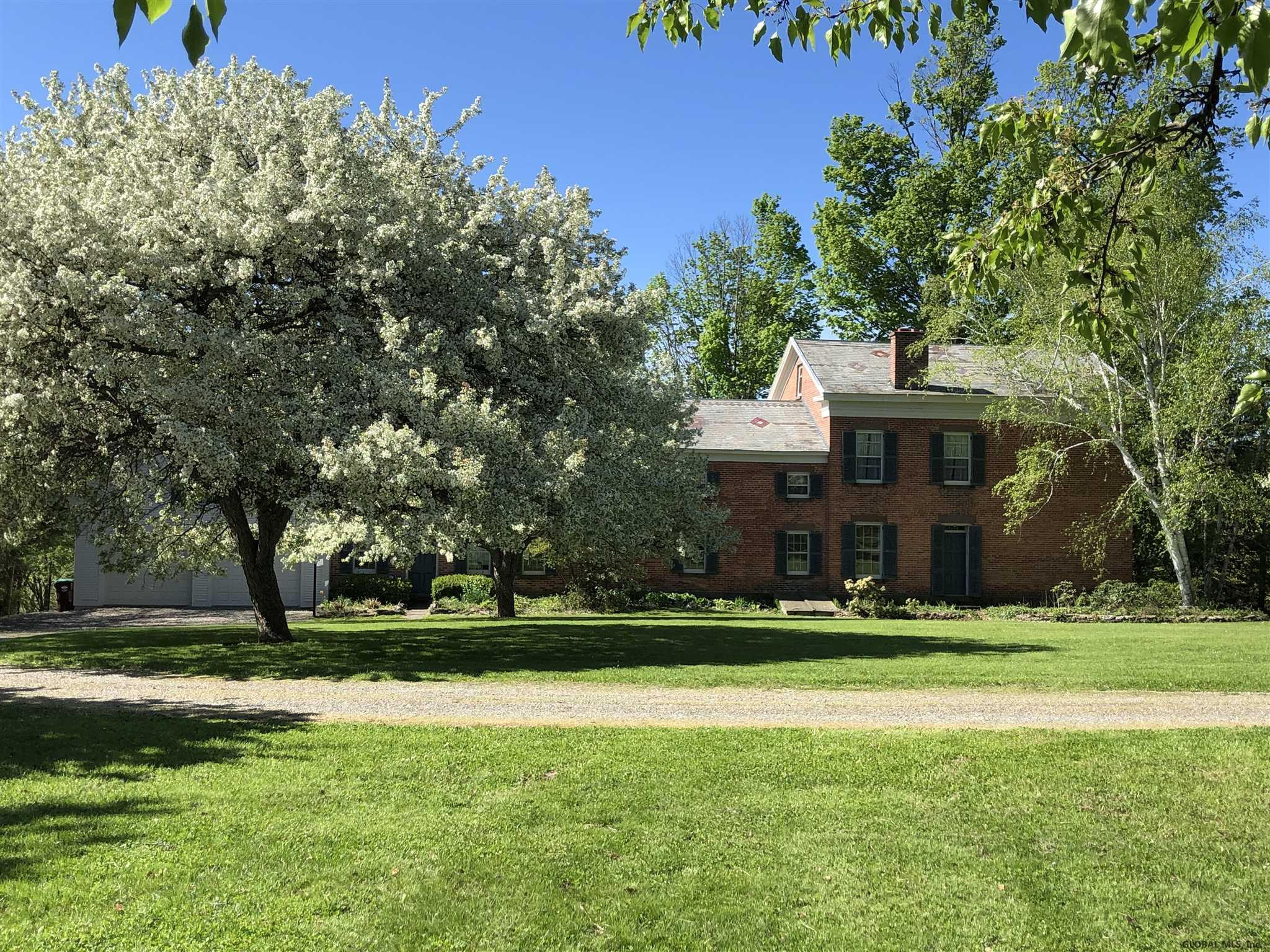 94 Stover Road Pittstown, NY 12185 - Photo 1 of 60 Photo 1