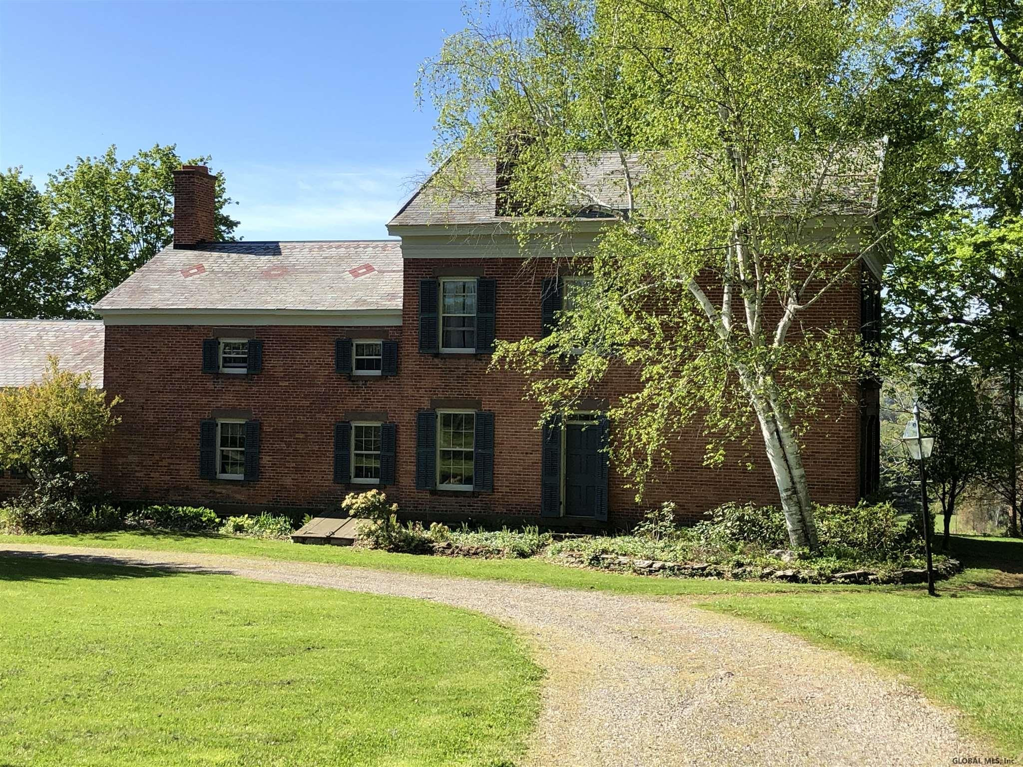 94 Stover Road Pittstown, NY 12185 - Photo 2 of 60 Photo 2