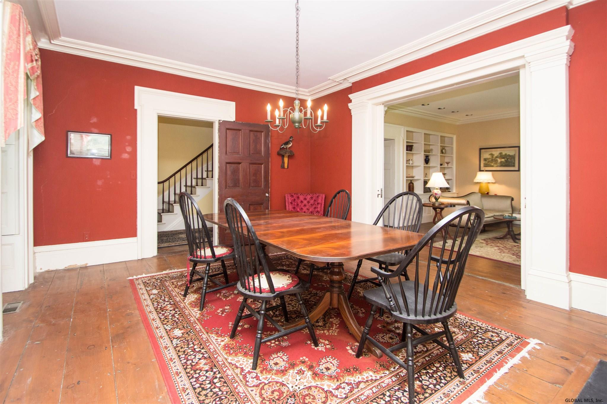 94 Stover Road Pittstown, NY 12185 - Photo 32 of 60 Photo 32
