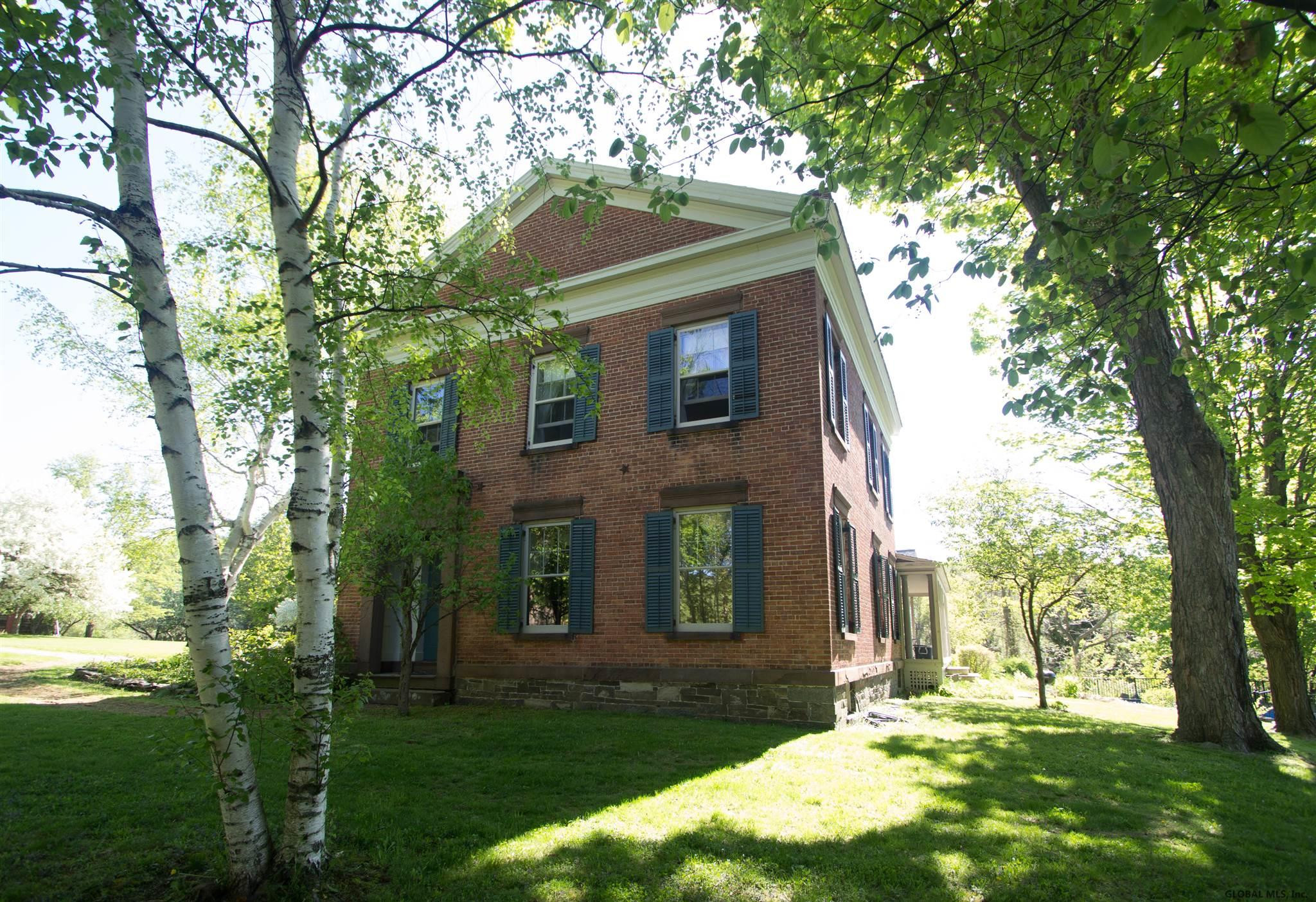 94 Stover Road Pittstown, NY 12185 - Photo 4 of 60 Photo 4