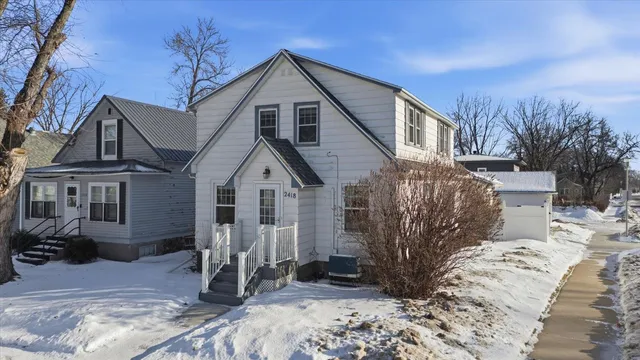 $199,900 | 2418 4th Avenue East, Hibbing, MN 55746
