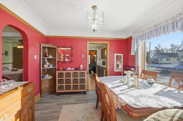 $199,900 | 2418 4th Avenue East, Hibbing, MN 55746