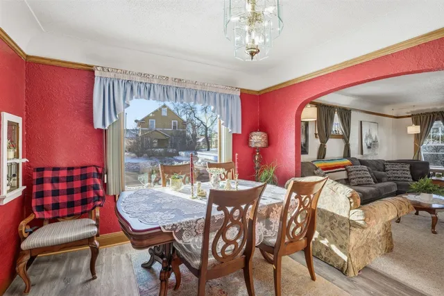 $199,900 | 2418 4th Avenue East, Hibbing, MN 55746