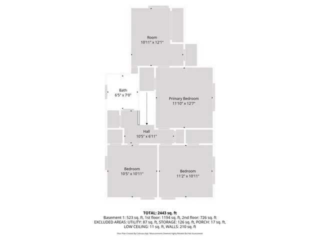 $199,900 | 2418 4th Avenue East, Hibbing, MN 55746