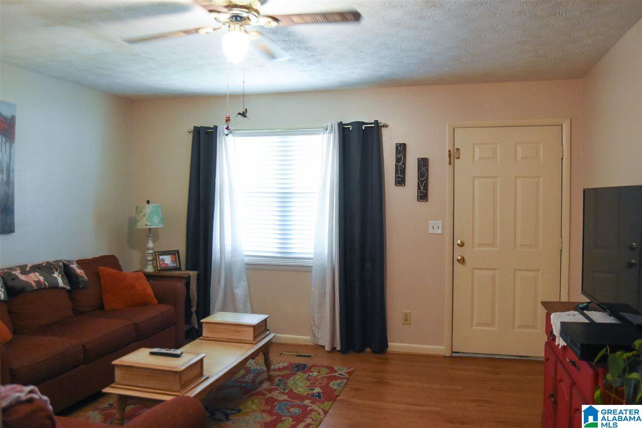 71 Kindle Way Ohatchee, AL 36271 - Photo 4 of 27
