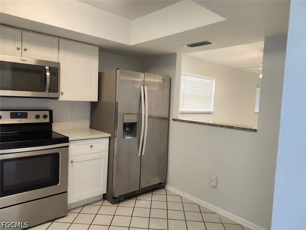 $1,625 | 1901 Southeast 15th Place, Unit A, Cape Coral, FL 33990