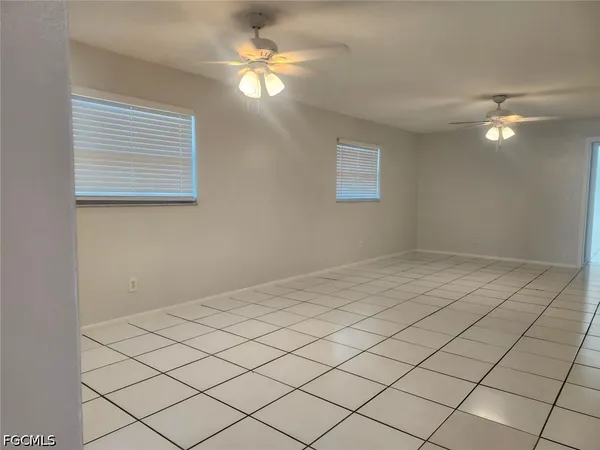 $1,625 | 1901 Southeast 15th Place, Unit A, Cape Coral, FL 33990