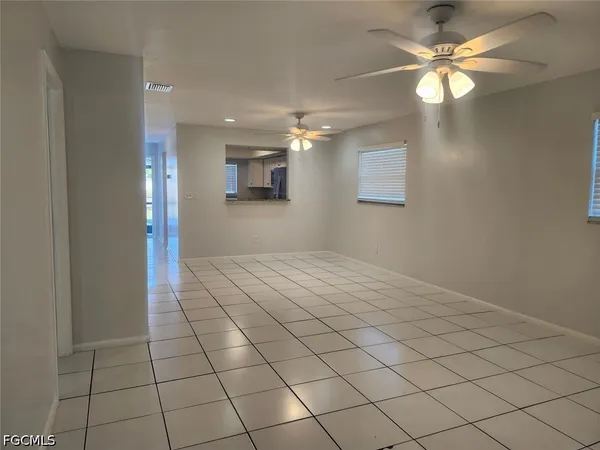 $1,625 | 1901 Southeast 15th Place, Unit A, Cape Coral, FL 33990