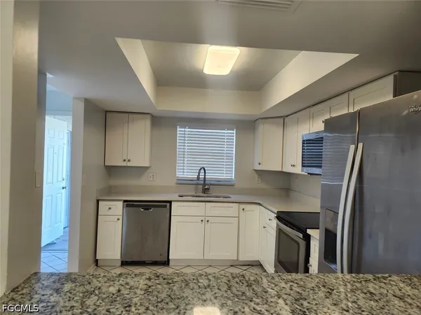 $1,625 | 1901 Southeast 15th Place, Unit A, Cape Coral, FL 33990