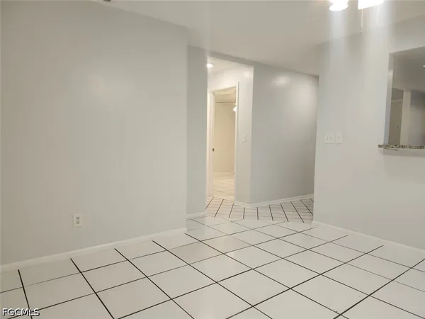 $1,625 | 1901 Southeast 15th Place, Unit A, Cape Coral, FL 33990