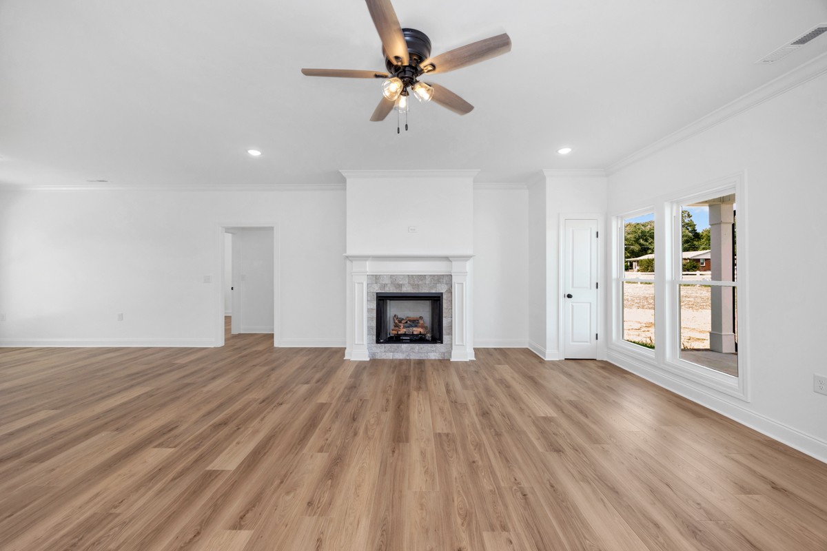 27968 Shannon Road Ardmore, AL 35739 - Photo 5 of 50 Gallery Image 5